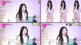 오늘 목표 팬가입 2명 ♡
