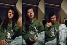 Welcome to the hot mess express!