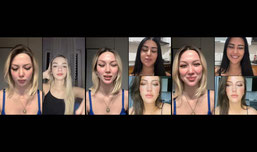 Untitled stream
