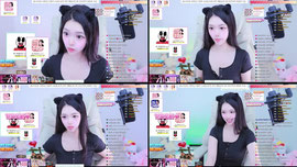 56일차 뉴비) 애완냥이 민유랑 놀자