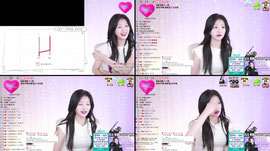 오늘 목표 팬가입 2명 ♡