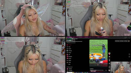 ♡ UP TO NO GOOD  ♡ !Discord !Socials