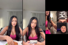 Zoraida Jazmine