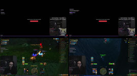 [DROPS] 🐸 Another WoW FOREVER Day! | !uwu !gamersupps !ginvite !community !guide