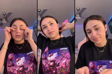 Untitled stream