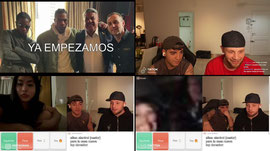 buscamos 2p2, DIA 3. !ig !yt