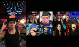 Lets Go LIVE!