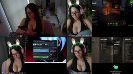 mommy milkers has arrived !links !dono !throne