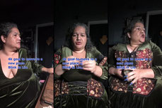 tarts and tarot cards