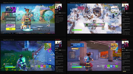 Fortnite!