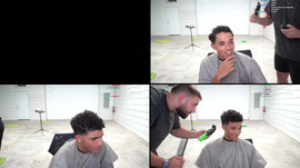 HAIRCUT  !discord