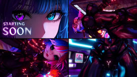 ₍^. .^₎⟆ Hi <3 | multi-streaming | !discord || !socials
