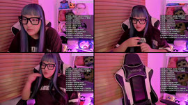 7 SUBS = VIDEO CALL