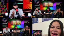 Jean confiesa FUERTE RUMOR a Georgie de Dee | El Lengüetazo 