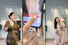 10h30 Live mẫu mớii✨