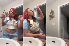 Untitled stream