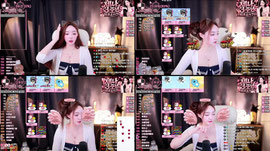 아침퐁이 아룡하세연^^7