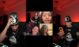 Lets Go LIVE!