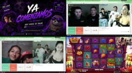 Transmisión en directo de Del_Lado_CorrectoSiempre