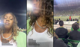 Go ducks