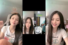 Untitled stream