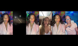 Untitled stream