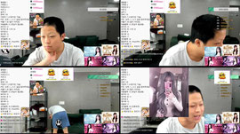 신입맞방)생일 12시간 방송