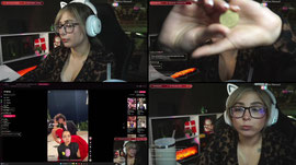 ✅ LEEMOS EL CHAT ✅ OBEDEZCO AL CHAT ✅ PVTEO AL CHAT ✅ | !wasa !redes