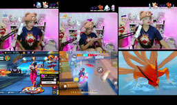 Lets Go LIVE!