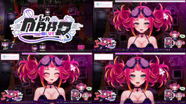 Jugando ANIIMO| !𝚛𝚎𝚍𝚎𝚜 !𝚔𝚘𝚏𝚒 !𝚆𝚑𝚊𝚝𝚜𝙰𝚙