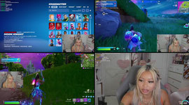 ♡ UP TO NO GOOD  ♡ !Discord !Socials