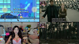 💗 MOVIE NIGHT 💗 CHILDREN OF MEN 💗