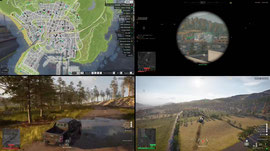 AWAKE BUT AT WAT COSTS