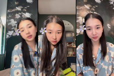 Untitled stream