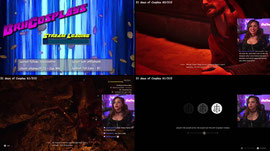 [SUB=BADGE] 🩸 Day 4 | The Blood of Dawnwalker | Vampire Brii Returns!🩸