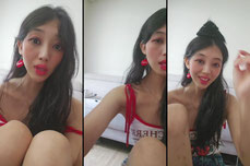 🍒❤️