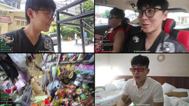 manila PH / Day 1