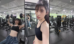 该训练了喵喵喵