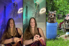 Good Vibes Crew