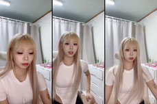 Untitled stream