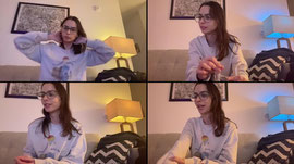 quick dab/yap <3