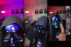 Welcome In Peeps! 18+ Live