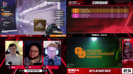 (NEW DROPS) WATCHING APAC CLOSED QUALS