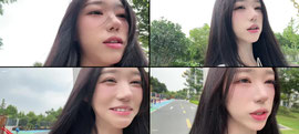 早上好鸭哈哈哈~