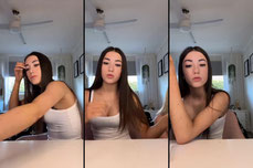 Untitled stream