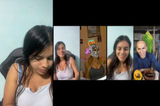 Viene mi cumpleaños
