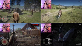 🔴LIVE🔴FIRST🔴TIME🔴PLAYING🔴MORE IN > !x @olesyaliberman