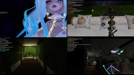 Chillin on VR - Welcome!