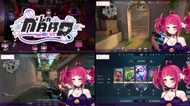 Jugando ANIIMO| !𝚛𝚎𝚍𝚎𝚜 !𝚔𝚘𝚏𝚒 !𝚆𝚑𝚊𝚝𝚜𝙰𝚙