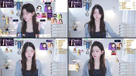[녹] 퀸덤,s컴,뮤즈/라이브,노래,소통